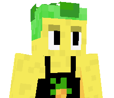PINEAPPLE1EAF's skin