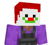 Remqtch's skin