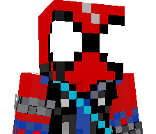Duckboigamez's skin