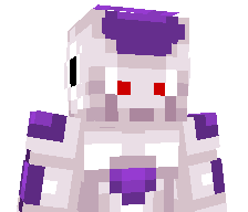 Horse_Raddish's skin