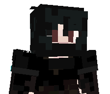 1WantVero's skin