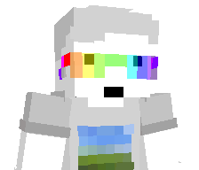 Goldenwafflez69's skin