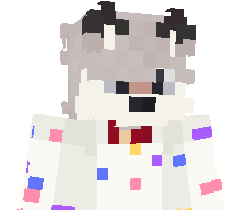 cloomky's skin