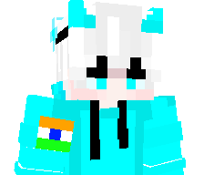LowkeyGamerX's skin