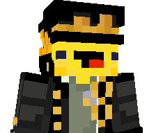 aodenMC's skin