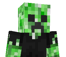 Ybbix's skin