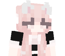 Dandelionhoney's skin