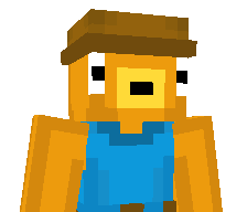 JojoMC7777777's skin