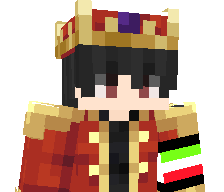 KINGCRY9900's skin