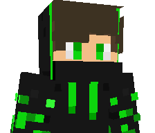 Polkymildo's skin