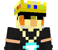 PixelatedIsHere's skin