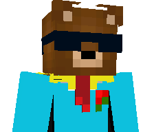 3vanDaba113r's skin