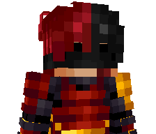 SoulsFireYT's skin