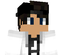 Spearkz's skin