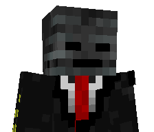 BloxxersYT's skin