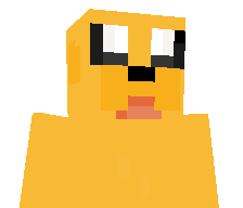 Recombob3000's skin
