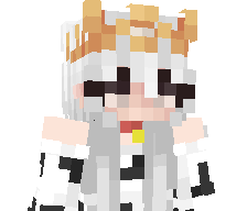 MilkaBD's skin