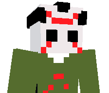 MajorJayYT's skin