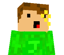 Jino_MC's skin