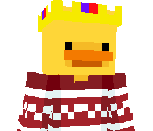 TheDuckingQuack's skin