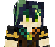 REWBY_ROSE's skin