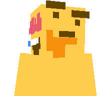 Bruhifed's skin