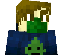 Gekko_17's skin