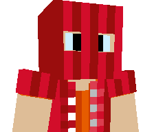 Exiniv's skin