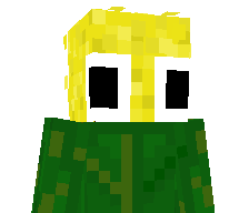 Dandelion52's skin