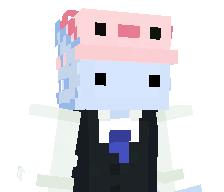 pibiii's skin