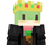 lightninggod65's skin