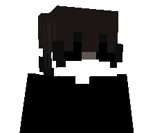untraitful's skin