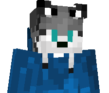 PhoenixFieber45's skin