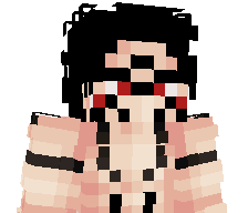 enxrs's skin