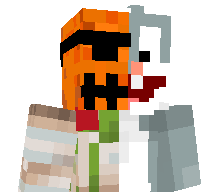 Bevd's skin