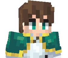 Poolvosje123's skin