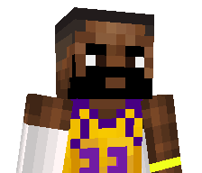 MKPlayer's skin