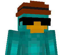 PlatypiYT's skin