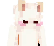 dexerved's skin
