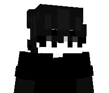 blackclothess's skin