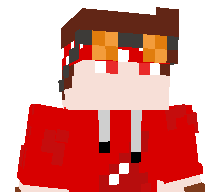 AppleGappleMC's skin