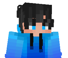 FrostStormAFR's skin