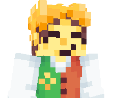 mevls's skin