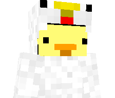 EvilElroy's skin