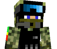 Rattenbestrijder's skin