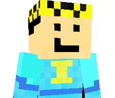 IdriisCandler's skin