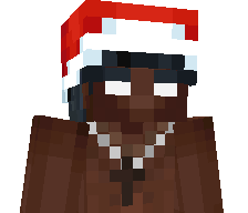 SweatyOnMc's skin