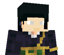 KenjakuLover's skin