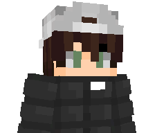 Pasta421's skin