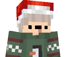 ItsZenux's skin